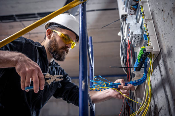 Best Electrical Rewiring Services  in Wagoner, OK