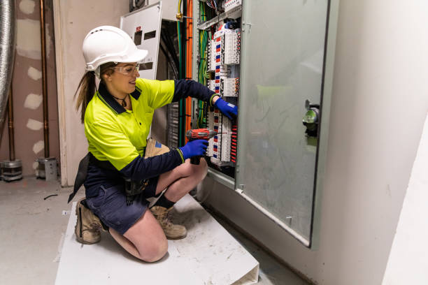 Best Electrical Wiring Services  in Wagoner, OK