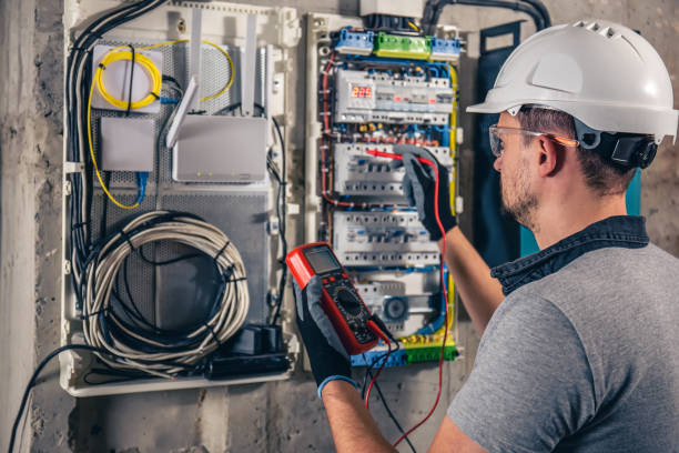Best Local Electrician Companies  in Wagoner, OK