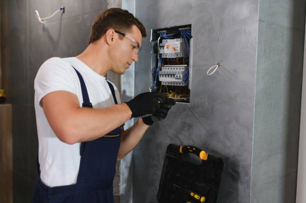 Best 24-Hour Electrician  in Wagoner, OK
