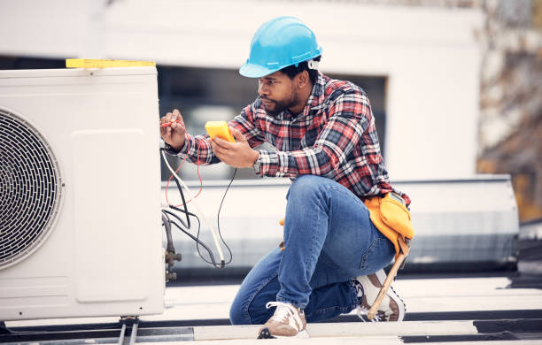 Best Circuit Breaker Repair  in Wagoner, OK