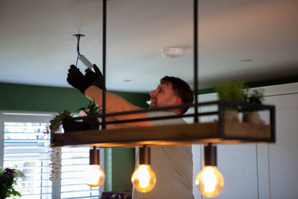 Best Affordable Emergency Electrician  in Wagoner, OK