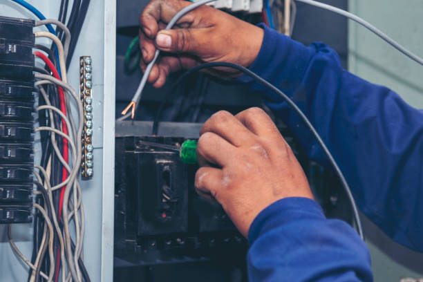 Best Electrician for Home Renovation  in Wagoner, OK
