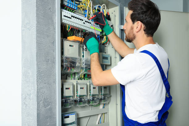 Best Electrical System Inspection  in Wagoner, OK