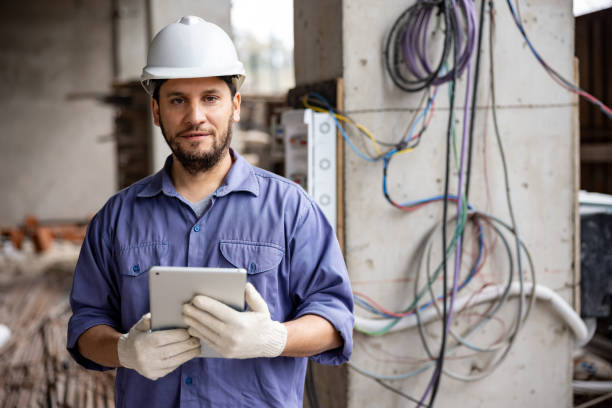 Trusted Wagoner, OK Electrician Experts