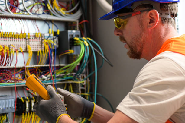 Best Emergency Electrical Repair  in Wagoner, OK