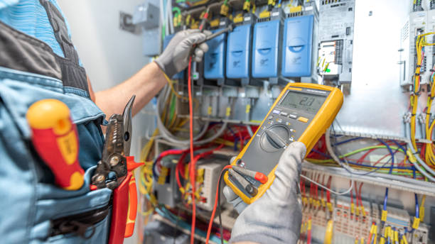 Electrical Upgrades for Homes in Wagoner, OK