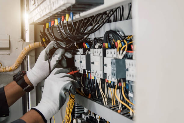 Best Home Electrical Repair  in Wagoner, OK