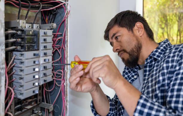 Best Electrical Installation Contractor  in Wagoner, OK